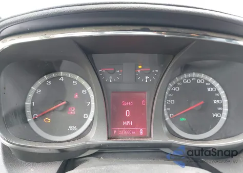 2012 GMC Terrain Sle-2 из США, поврежденный, VIN 2GKFLTEK9C6163548